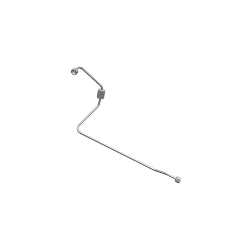 Fuel pipe Perkins 3525A221