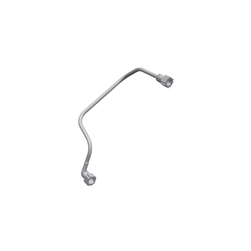 Fuel pipe Perkins 3531A085