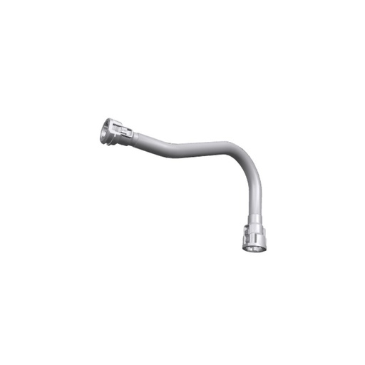 Fuel pipe Perkins T402209