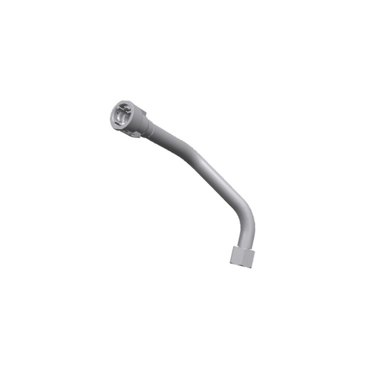 Fuel pipe Perkins T402210