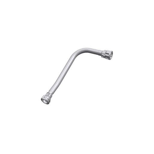 Fuel pipe Perkins T402211