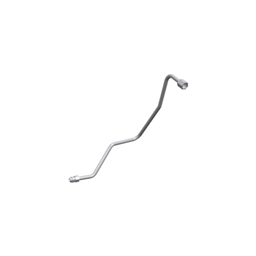 Fuel pipe Perkins T402894