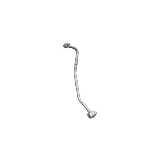 Fuel pipe Perkins T417410