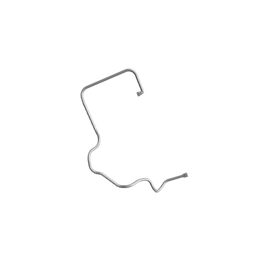 Fuel pipe Perkins T418265