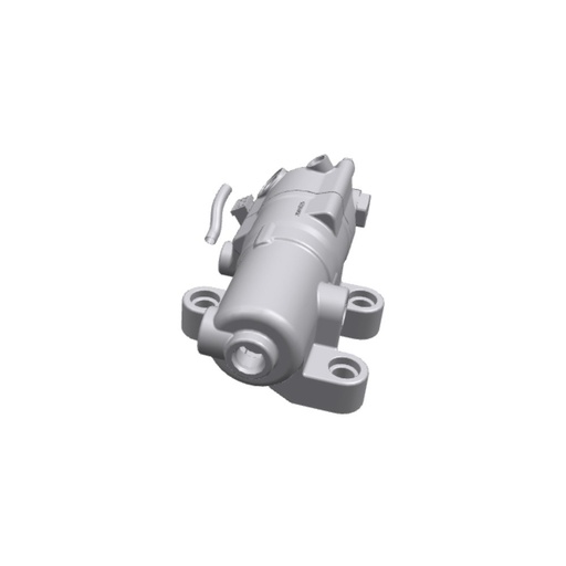 Bomba de combustible Perkins T409078