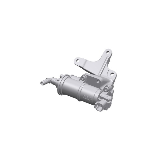 Bomba de combustible Perkins T417471