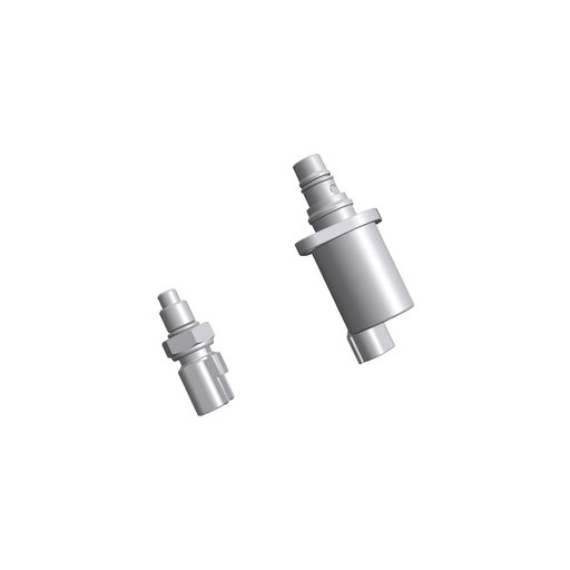 Bomba de combustible Perkins T432577