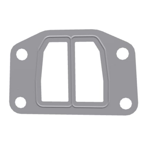 Empaquetadura Perkins 3688A041