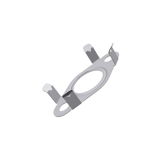 Empaquetadura Perkins T407852