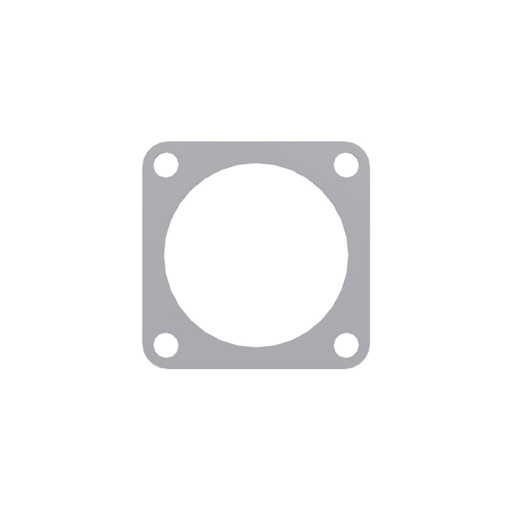 Empaquetadura Perkins U65996110