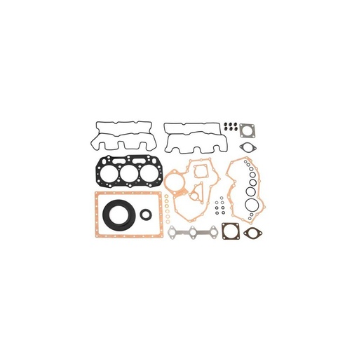 Gasket kit Perkins T432213