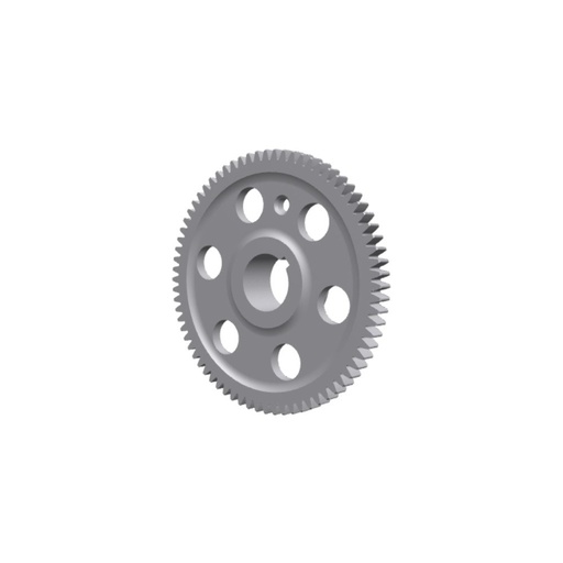 Gear.camshaft Perkins T407464