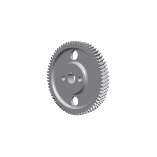 Gear.fuel pump Perkins T421460