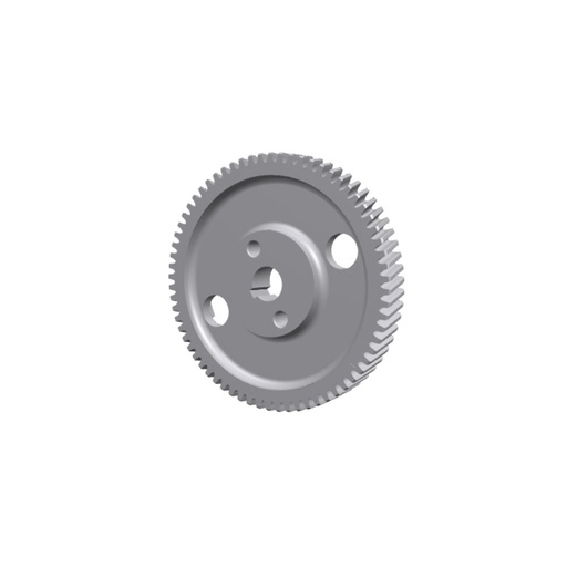 Gear.fuel pump Perkins T423559