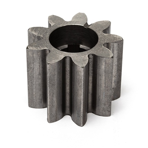 Gear.oil pump Perkins 31165531