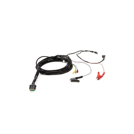 Harness Perkins 2880A016