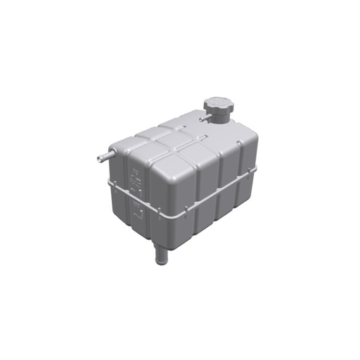 Header tank Perkins T412958