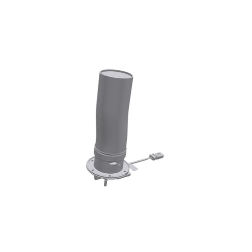 Heater Perkins T419787