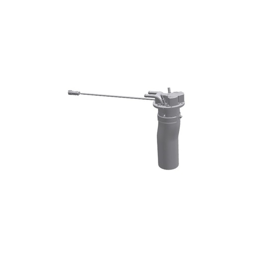 Heater Perkins T430545