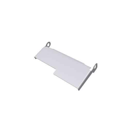 Heatshield Perkins 3661A024