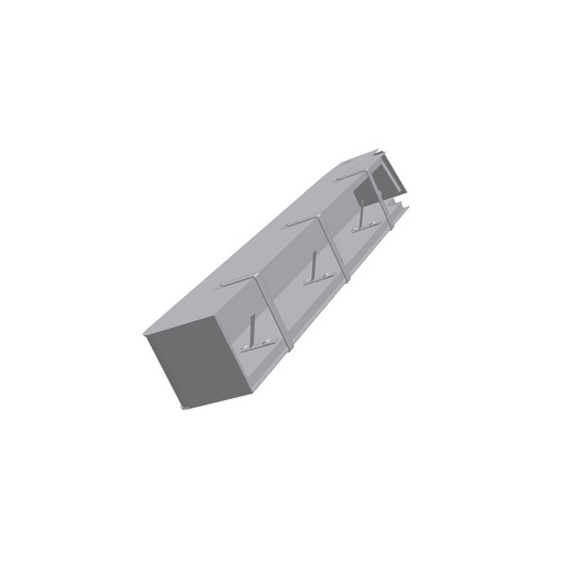 Heatshield Perkins T400717