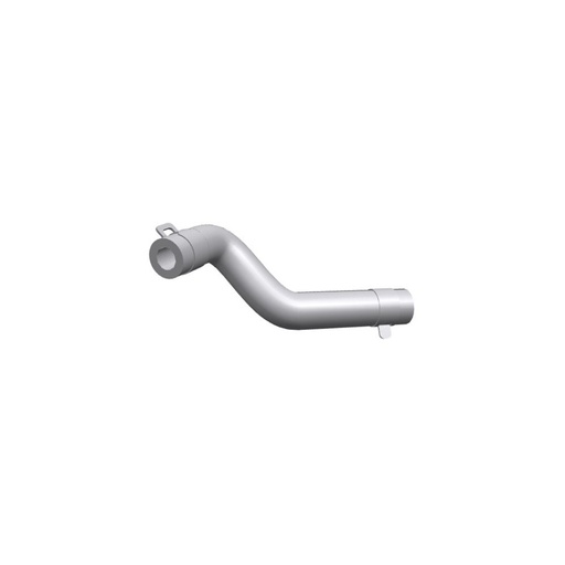 Hose assy Perkins 130806250