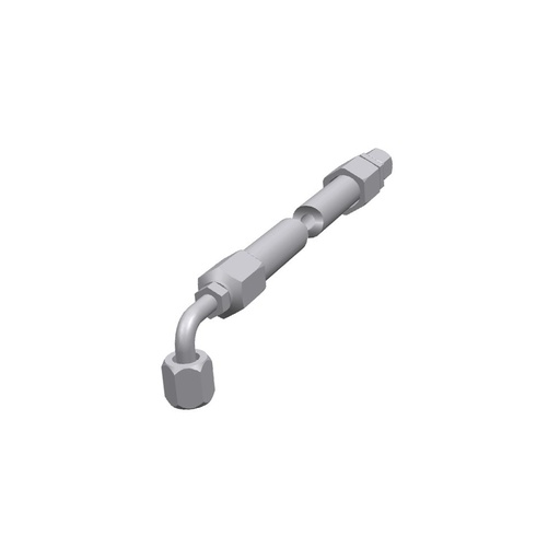 Hose assy Perkins T401565