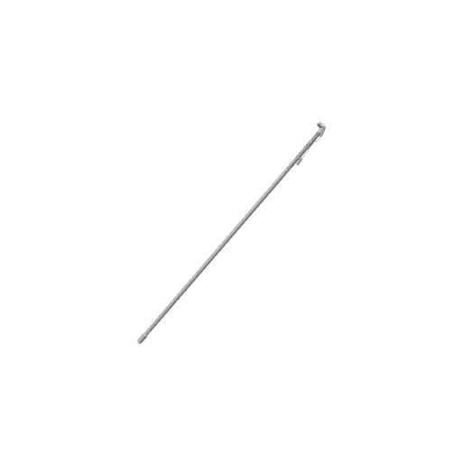 Hose assy Perkins T416697