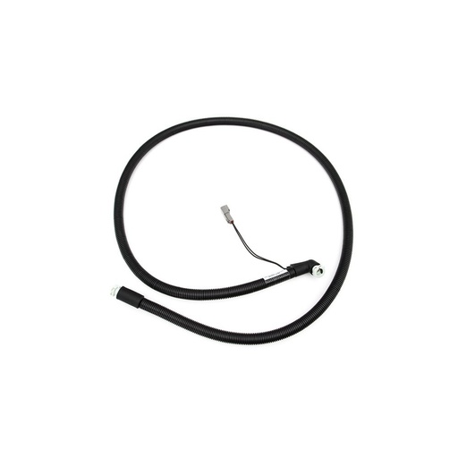 Hose assy Perkins T419435
