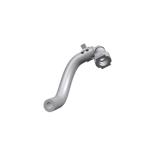 Hose assy Perkins T431344