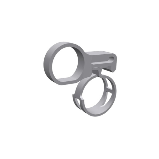 Abrazadera Perkins T426675