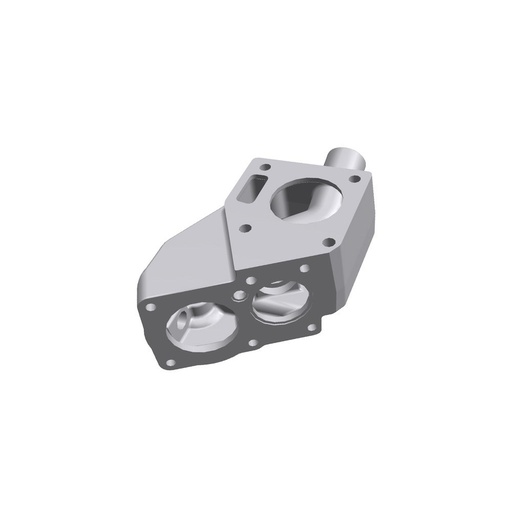 Carcasa Perkins T401797