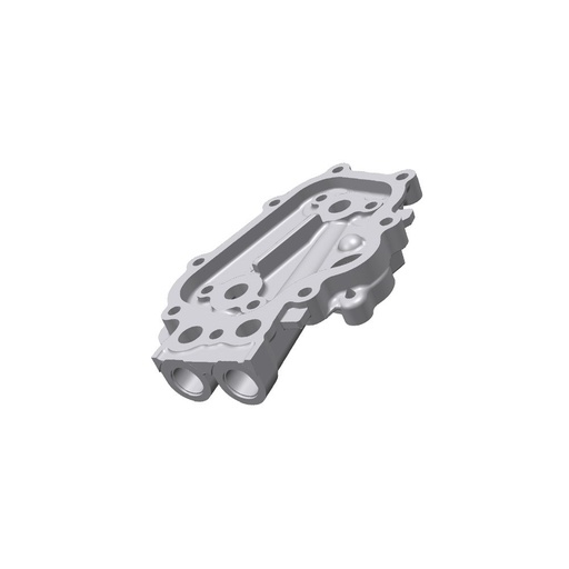 Carcasa Perkins T412579
