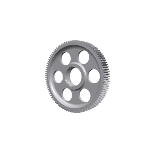 Idler assy Perkins T406093