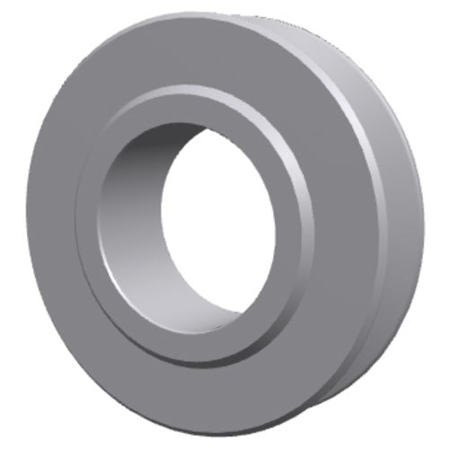 Idler pulley Perkins T400552