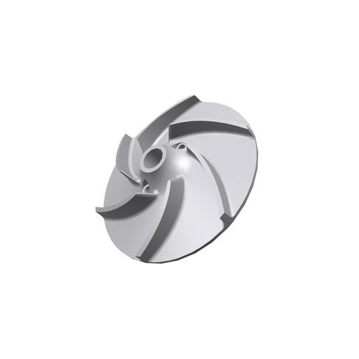 Impeller Perkins CH12607