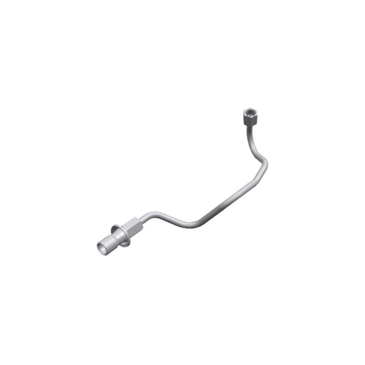 Cañería de inyección Perkins T408551