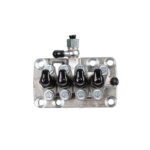 Injection pump Perkins 131010031