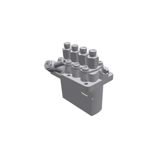 Injection pump Perkins 131010040