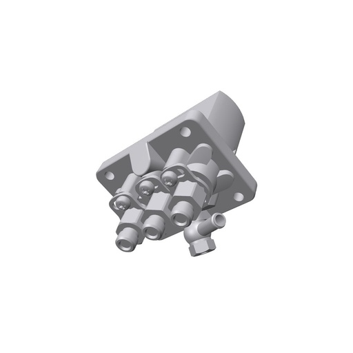 Injection pump Perkins 131011030