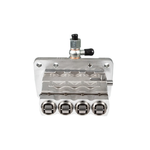 Injection pump Perkins 131017631