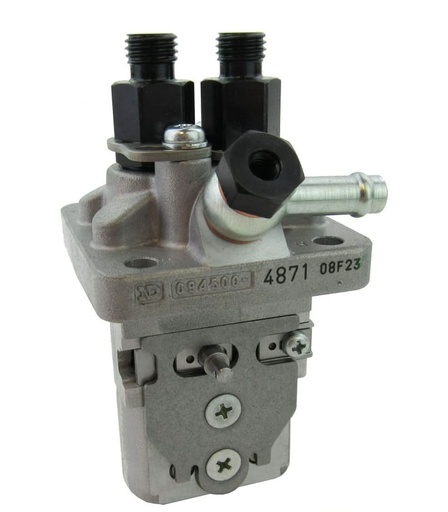 Injection pump Perkins 131017661