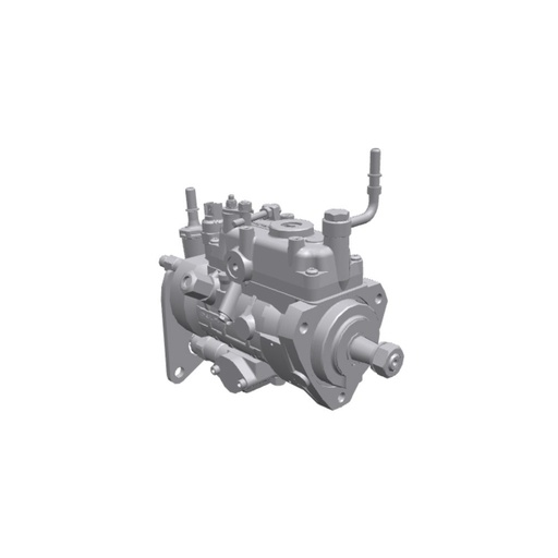 Injection pump Perkins 2643B342