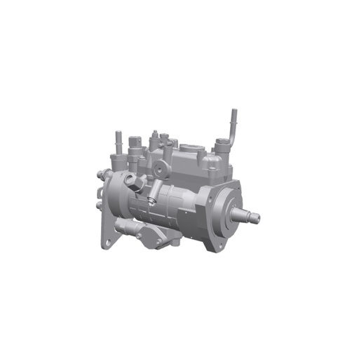 Injection pump Perkins 2643B363