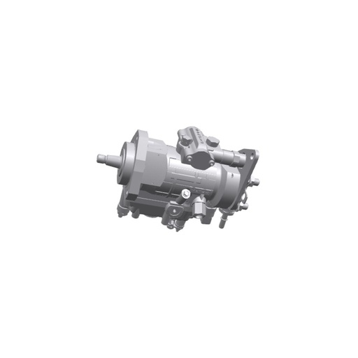 Injection pump Perkins T418474