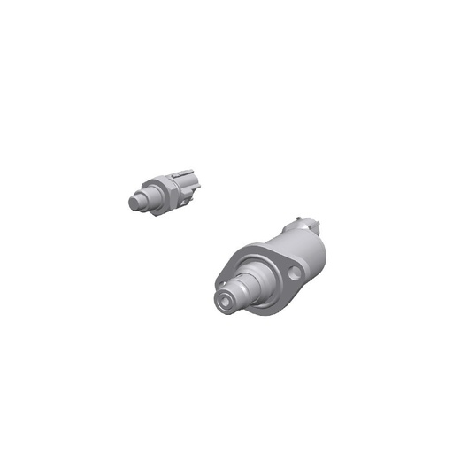 Injection pump Perkins T431170