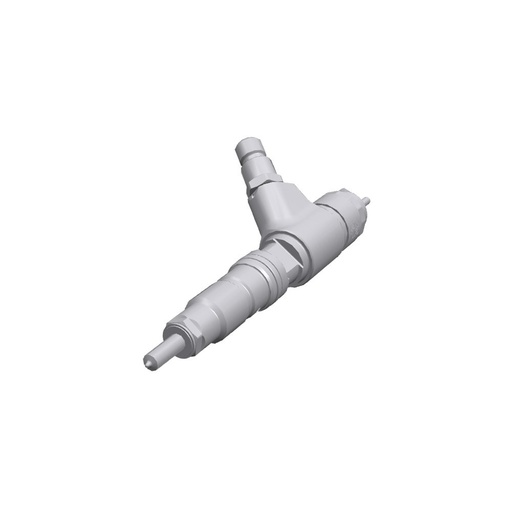 Injector Perkins T417806