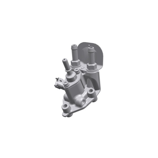 Injector Perkins T430800