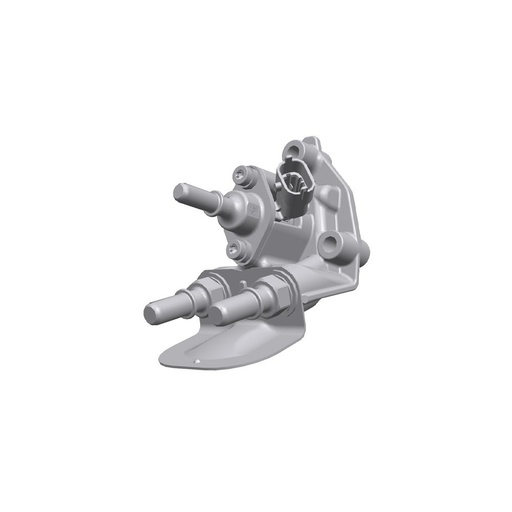 Injector assy Perkins T431204