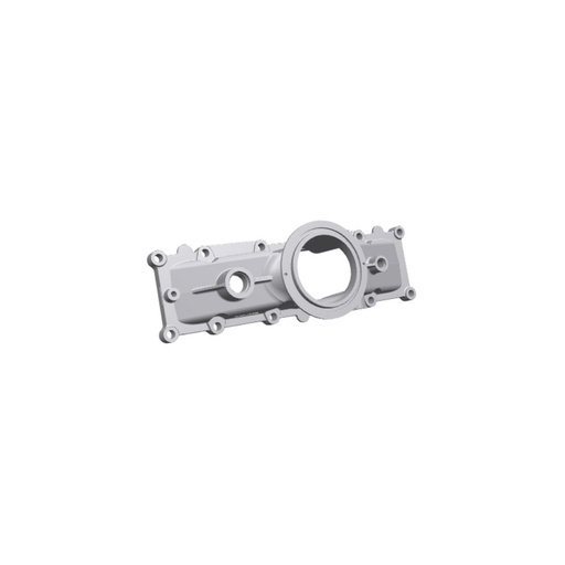 Inlet manifold Perkins T400140